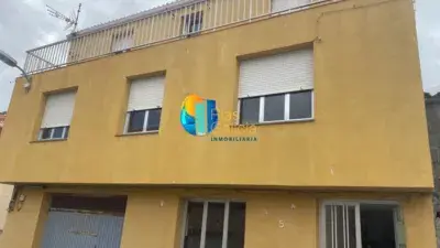 Casa en Venta Porto do Son Dos Plantas Garaje Terraza