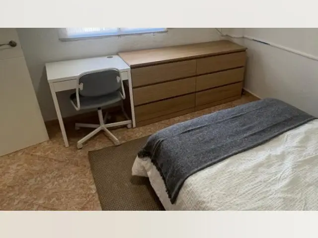 Alquiler Habitaciones 3 Dormitorios Málaga Centro
