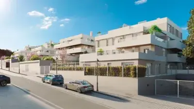 Piso en venta en Rocafort 139m2 3 habitaciones