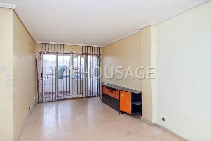 Piso en venta en Sagunto 108m2 3 dormitorios terraza