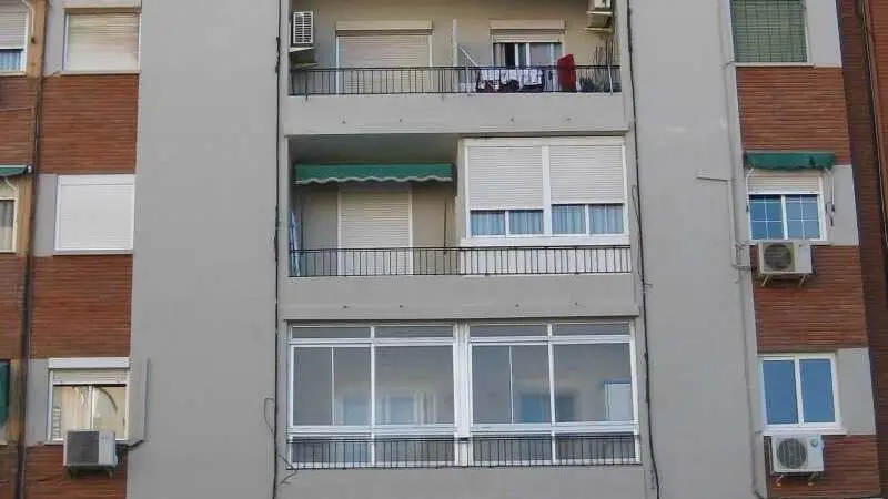 Venta Piso Valencia Sin Posesion Oportunidad Inversores