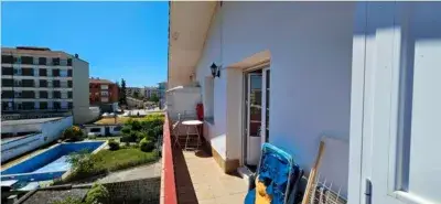 Ático en venta en Calle de Baracaldo, 4