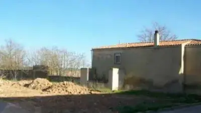 Finca Rústica en Venta Chinchilla Monte Aragón