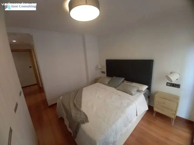 Apartamento 2 Dormitorios 2 Baños Lujo Albacete Centro Altozano