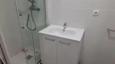 Loft en Las Américas 1 Dormitorio Reformado