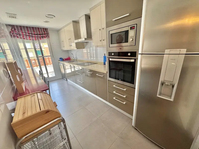 Venta Ático de Lujo en Orihuela 3 habitaciones