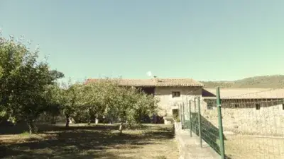 Casa en venta en Barrio de Santa María de Hito