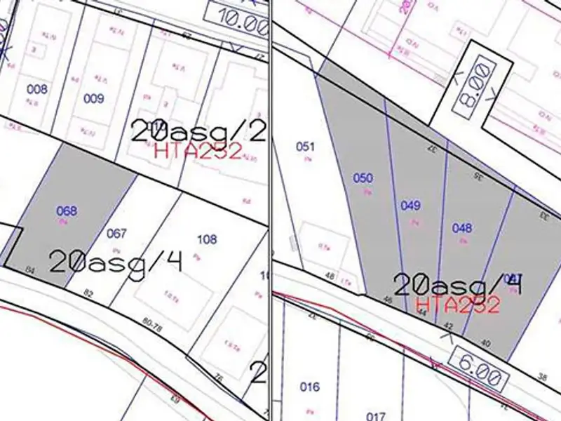 venta Terreno en Sant Genis dels Agudells, Barcelona (52891289)- Globaliza