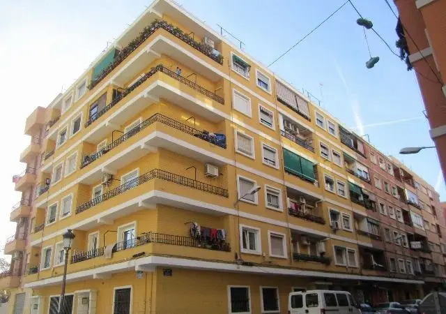 Piso en Subasta Valencia Gran Oportunidad de Inversion