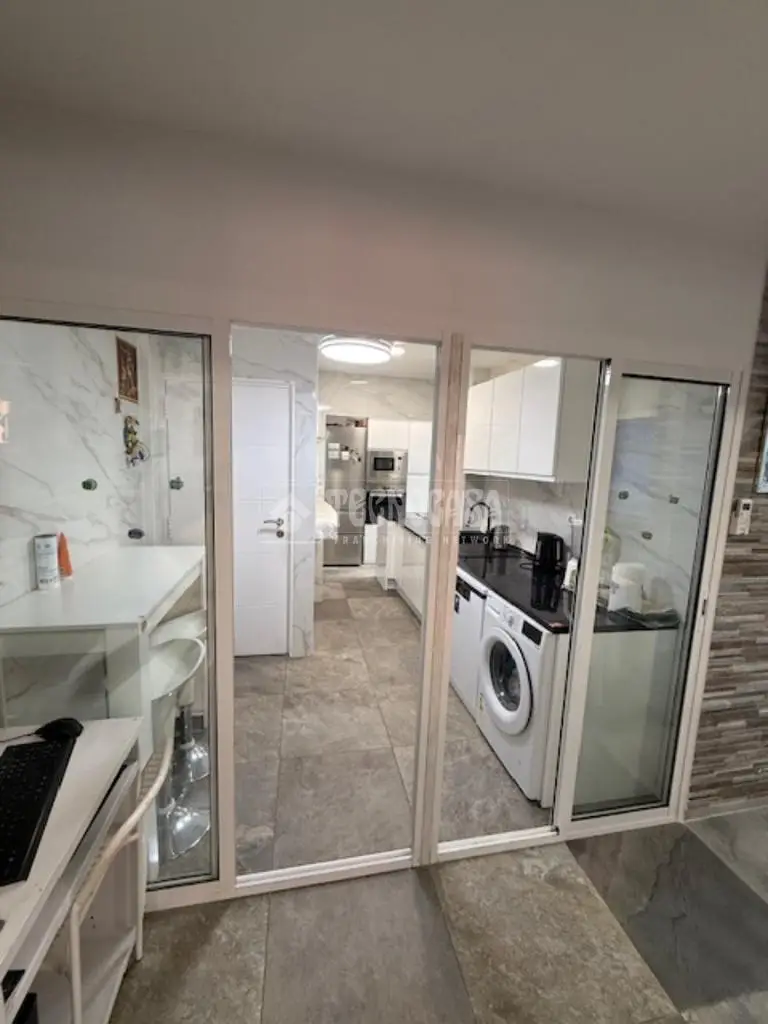 Piso Reformado en Zarzaquemada Leganes 71m2 3 Dormitorios Terraza