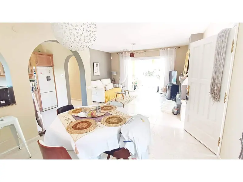 Chalet en venta en Peñíscola 143m2 3 habitaciones piscina jardin