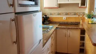 Apartamento en Alquiler Centro Chaparil 1 Dormitorio