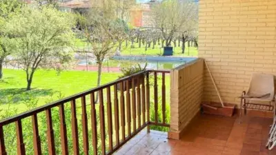 Piso en Venta en Artziniega a 25 Minutos de Bilbao