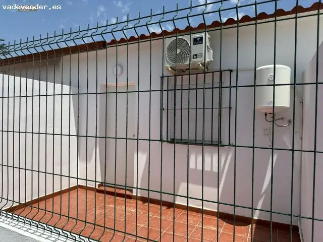 Apartamento en Campanillas Málaga del Fresno