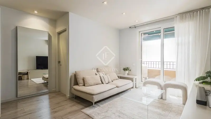 Piso en venta en l'Eixample, Barcelona