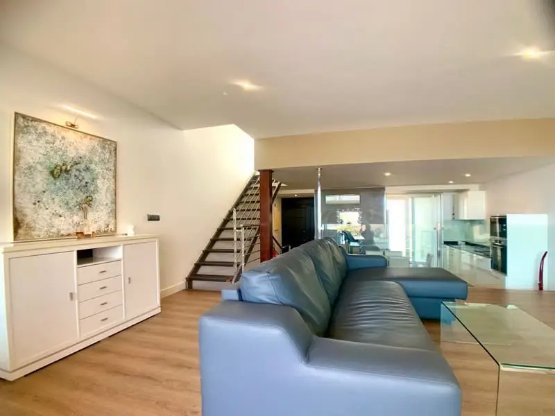 Chalet en Cala Ratjada con Vistas al Mar y Jacuzzi