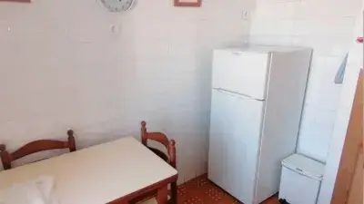 Piso en alquiler en La Calzada