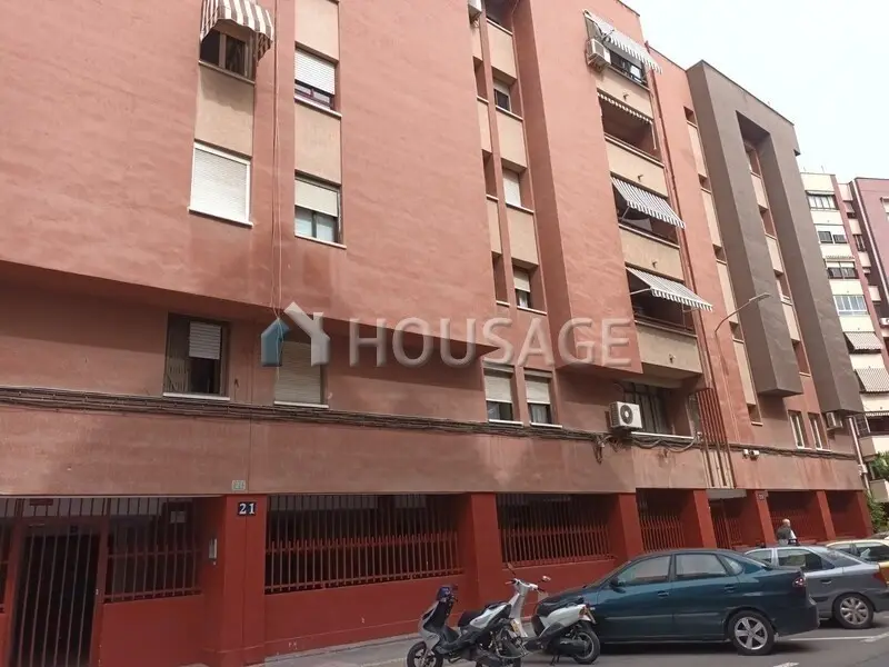 Casa en Venta - Gastos de Notaria Gratis - Plaza Parking Opcional