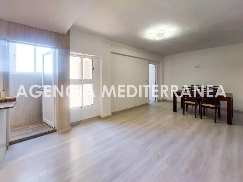 Piso en Venta Alginet Valencia Reformado 3 Habitaciones Terraza