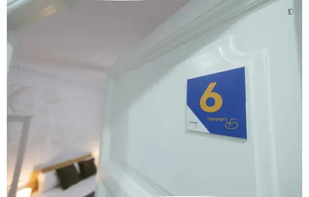 Alquiler Apartamento 7 Dormitorios Barcelona 3 24 Meses