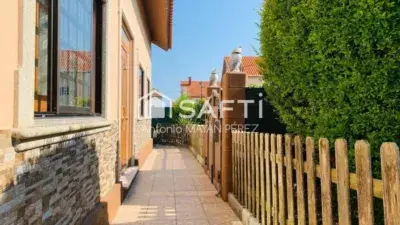 Casa en Venta Ribeira Cerca de la Playa