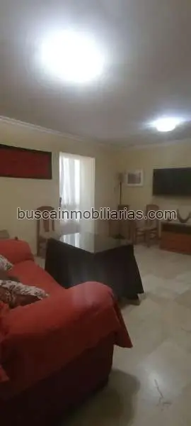 Piso en venta en el centro de Cadiz cerca del Mercado