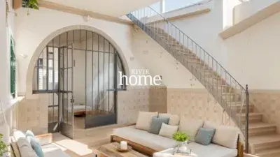 Casa adosada en venta en Aznalcázar