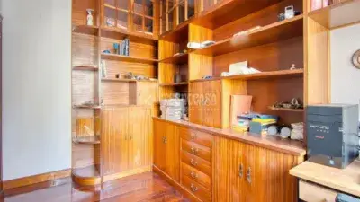 Piso en venta en Centro-Ayuntamiento