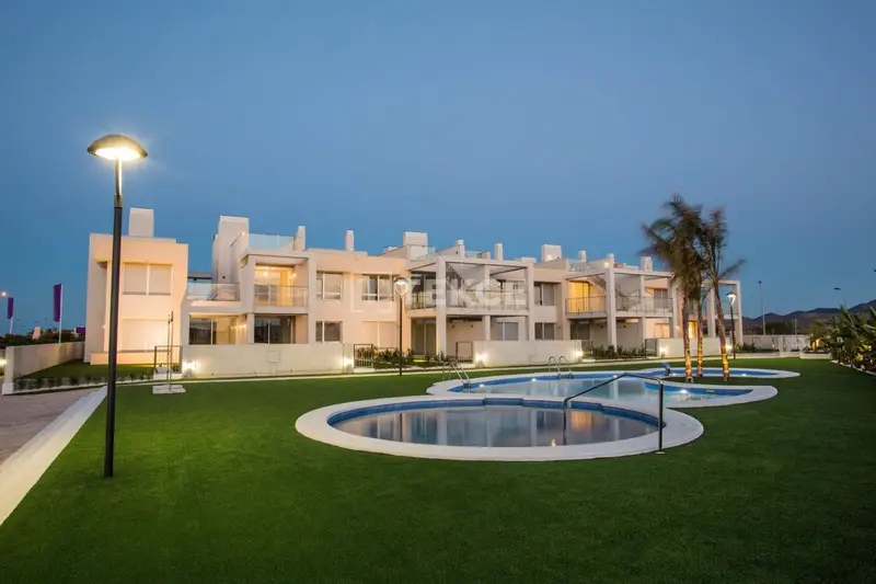 Apartamentos en Cartagena Murcia cerca de la playa