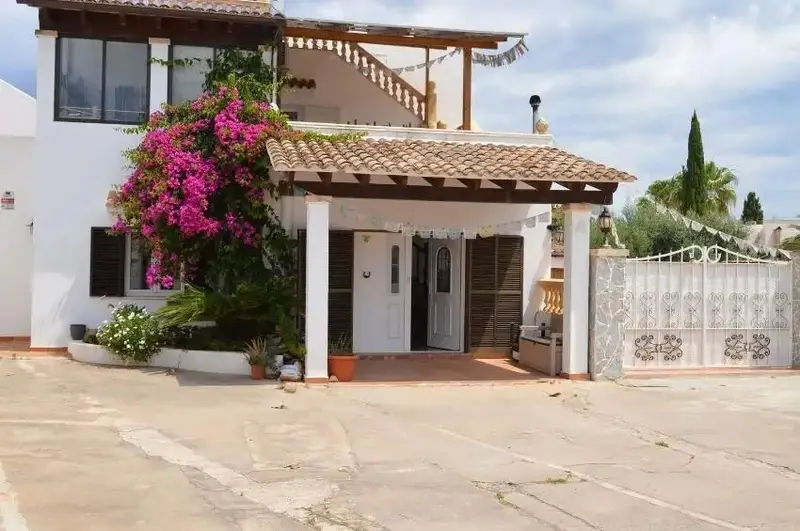 Chalet 4 habitaciones Portocolom Vistas al Mar