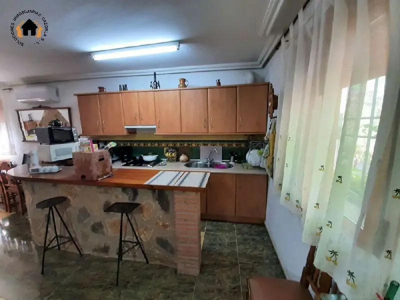 Venta Finca 3 Habitaciones Quesada