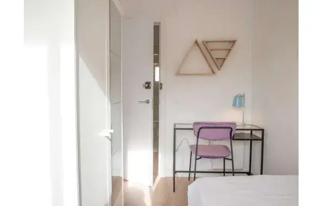 Alquiler Habitacion 63m Madrid Vallecas
