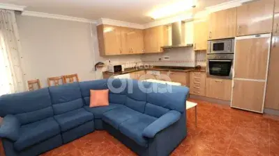 Piso en Venta Kabiezes 2 Dormitorios Exterior