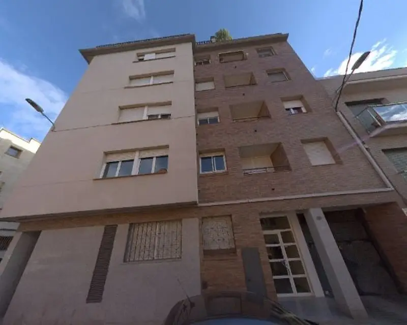Piso 67m2 Sant Ferran Sabadell