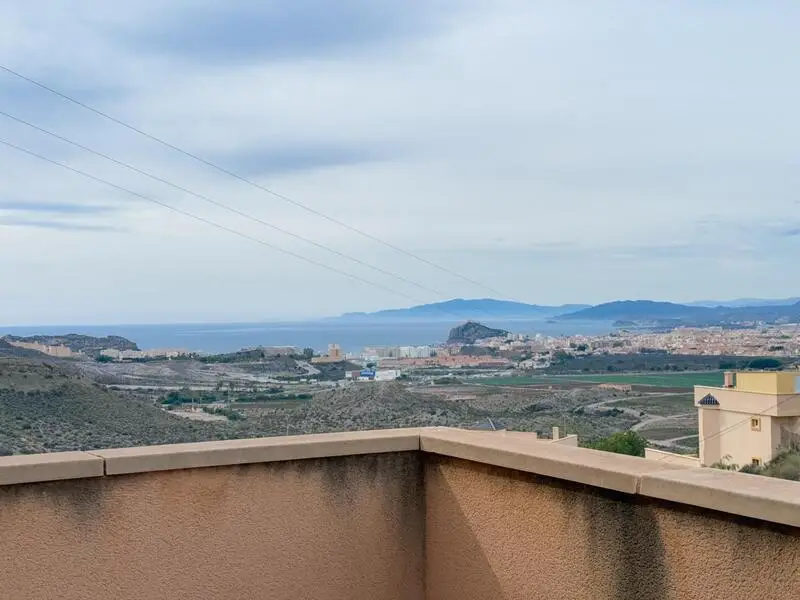 Apartamento en Venta Aguilas Murcia 2 Dormitorios Cerca de la Playa