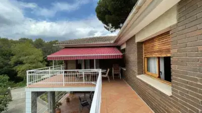 Casa en venta en Carrer de la Segarra, 5