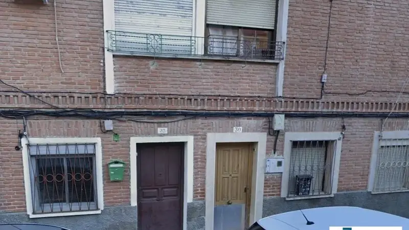 Vivienda Unifamiliar Adosado en Madrid Usera