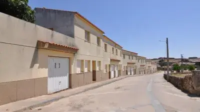 Casa en venta en Calle del Padre Gilete