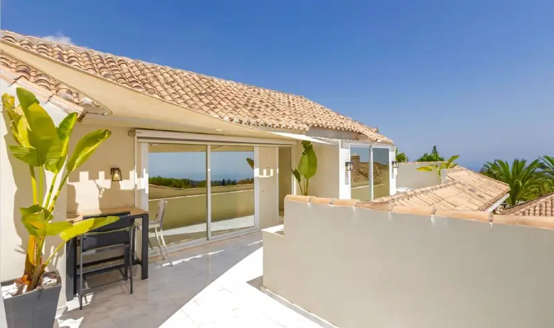 Apartamento de Lujo en Milla de Oro 3 Dormitorios
