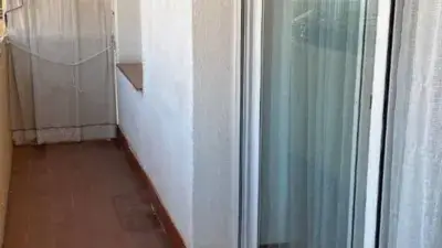 Piso en venta Poble Nou 84m2 3 habitaciones reformado