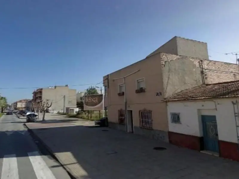 venta Terreno en La Flota, Murcia (SRB0000088896)- Globaliza