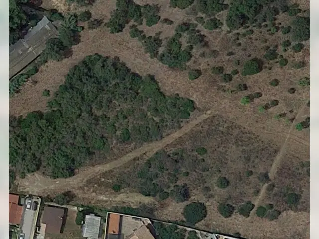 Terreno en Venta Marbella Este 10 Chalets