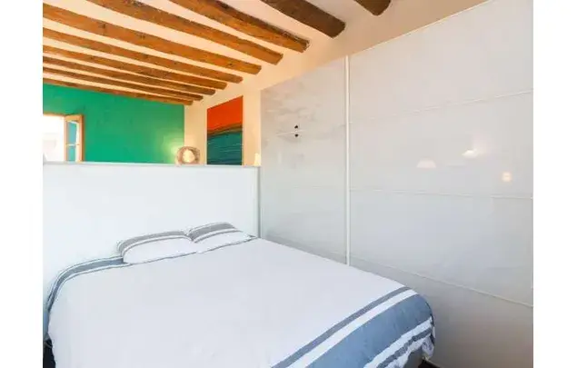 Alquiler Estudio Amueblado 65m2 Barcelona Playa