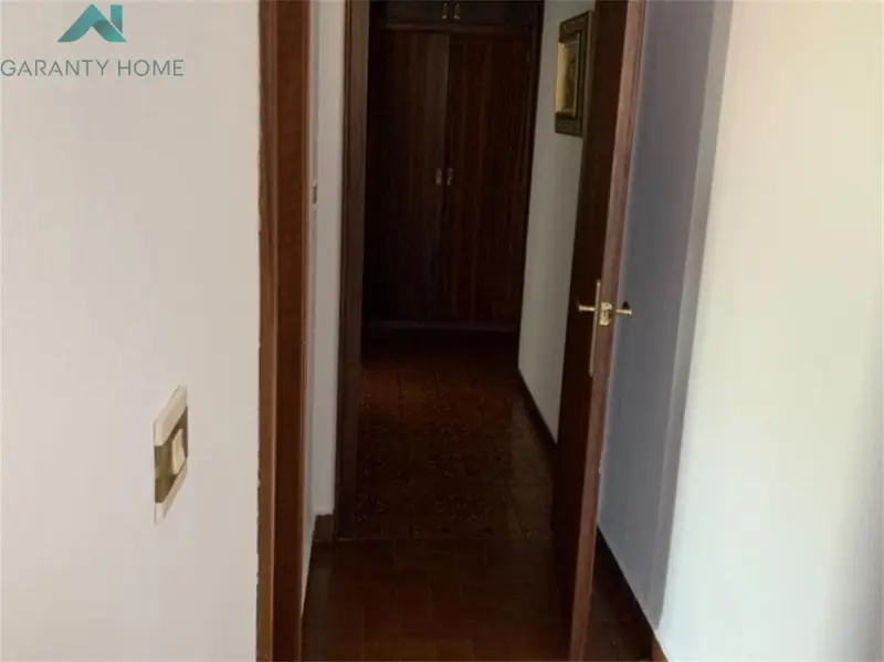 Venta Piso con Terraza en Playa Laredo