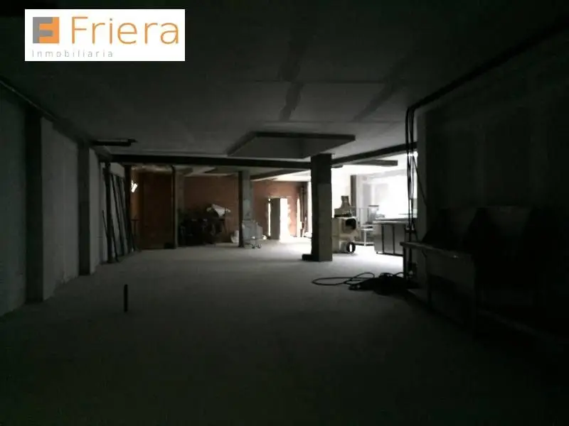 Venta Local Comercial Oviedo Centro Teatro Campoamor