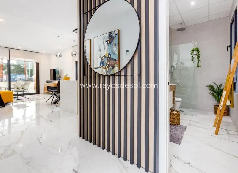 Apartamentos en Venta Los Altos Alicante