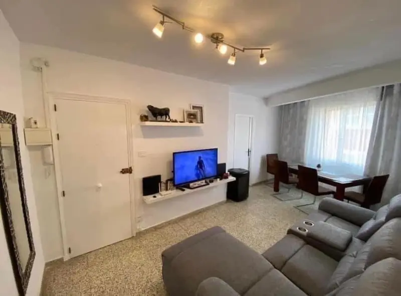 Apartamento 3 Dormitorios Lo Pagán Playa