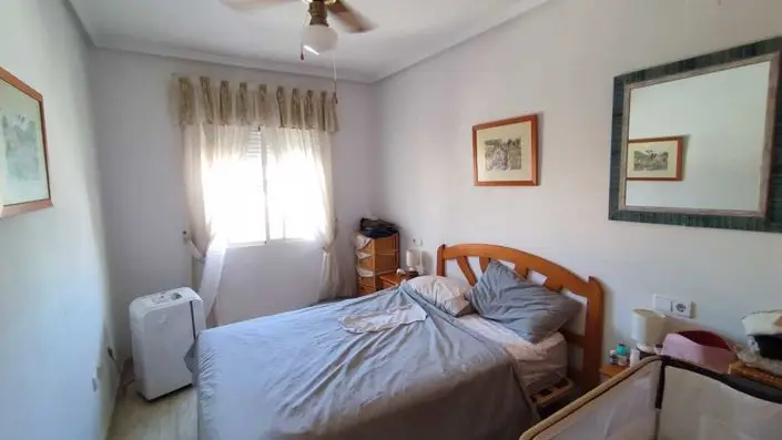 2 Bed Apartment for sale