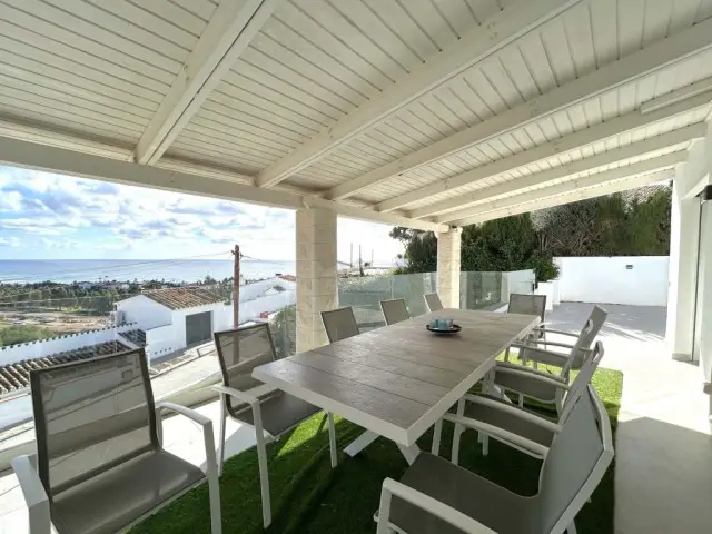 Villa en Venta Mijas Costa 5 Dormitorios Vistas al Mar