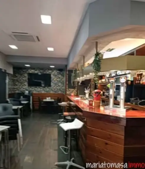 Alquiler Bar Txurdinaga Bilbao